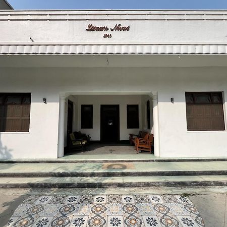 Laxmi Nivas 1949 Acomodação com café da manhã Secunderābād Exterior foto