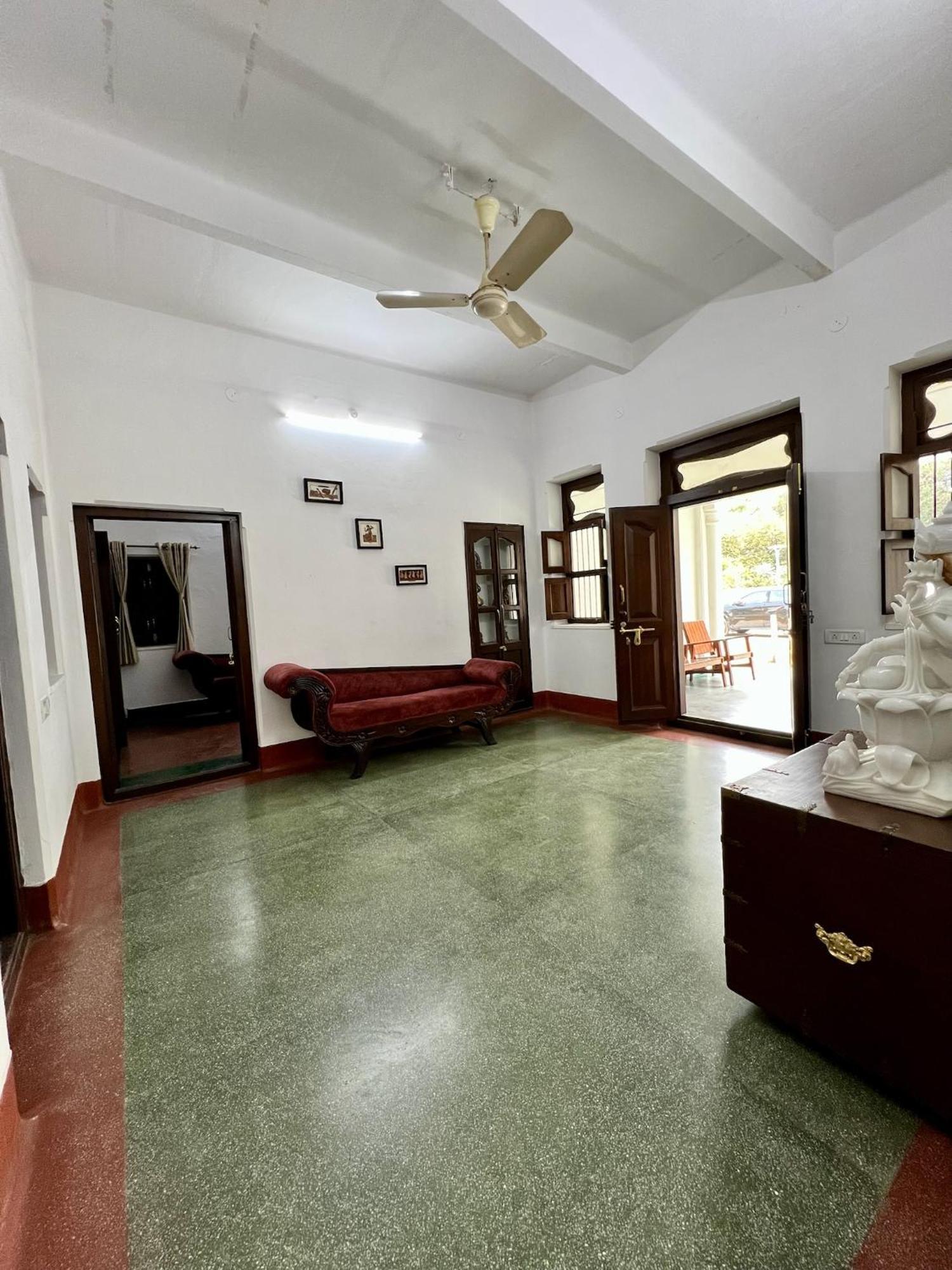 Laxmi Nivas 1949 Acomodação com café da manhã Secunderābād Exterior foto