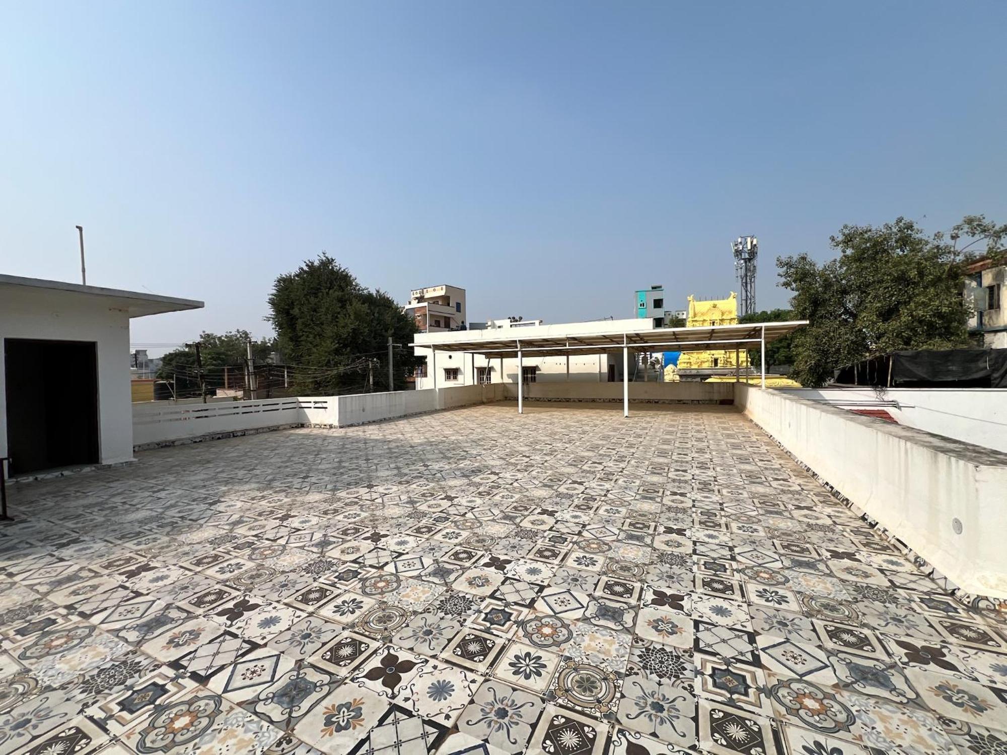 Laxmi Nivas 1949 Acomodação com café da manhã Secunderābād Exterior foto
